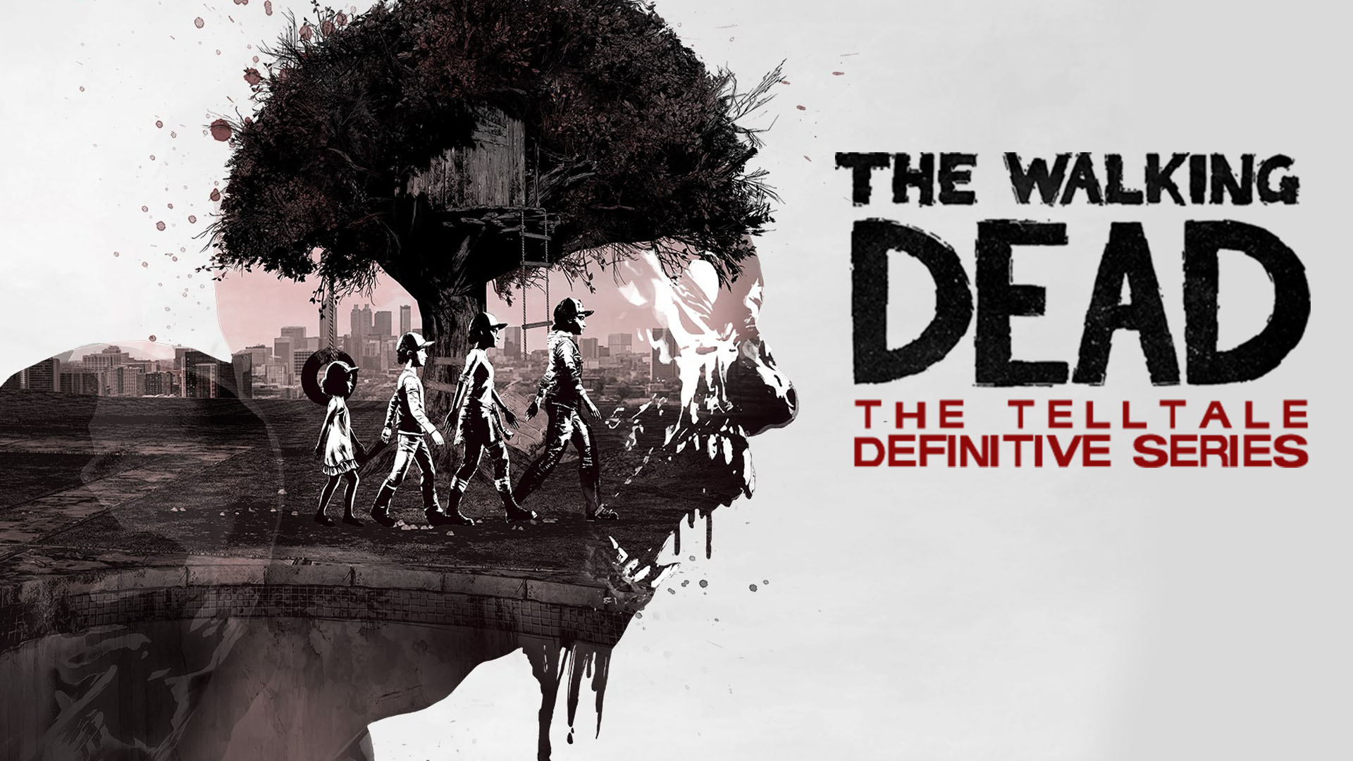 The Walking Dead The Telltale Definitive Series Desconsolados The Walking Dead The Telltale Definitive Series Desconsolados