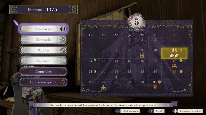 Fire Emblem: Three Houses