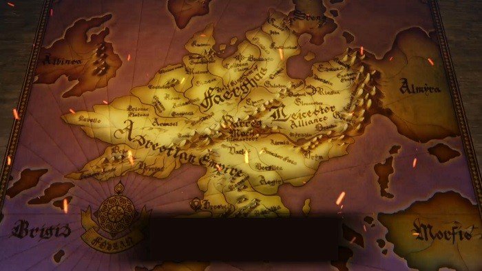 Fire Emblem: Three Houses