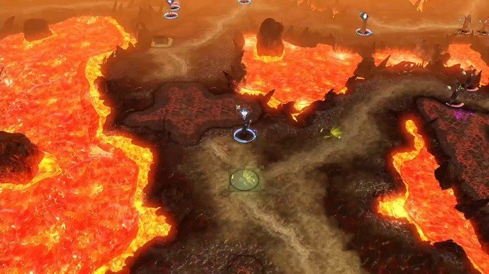 Fire Emblem: Three Houses