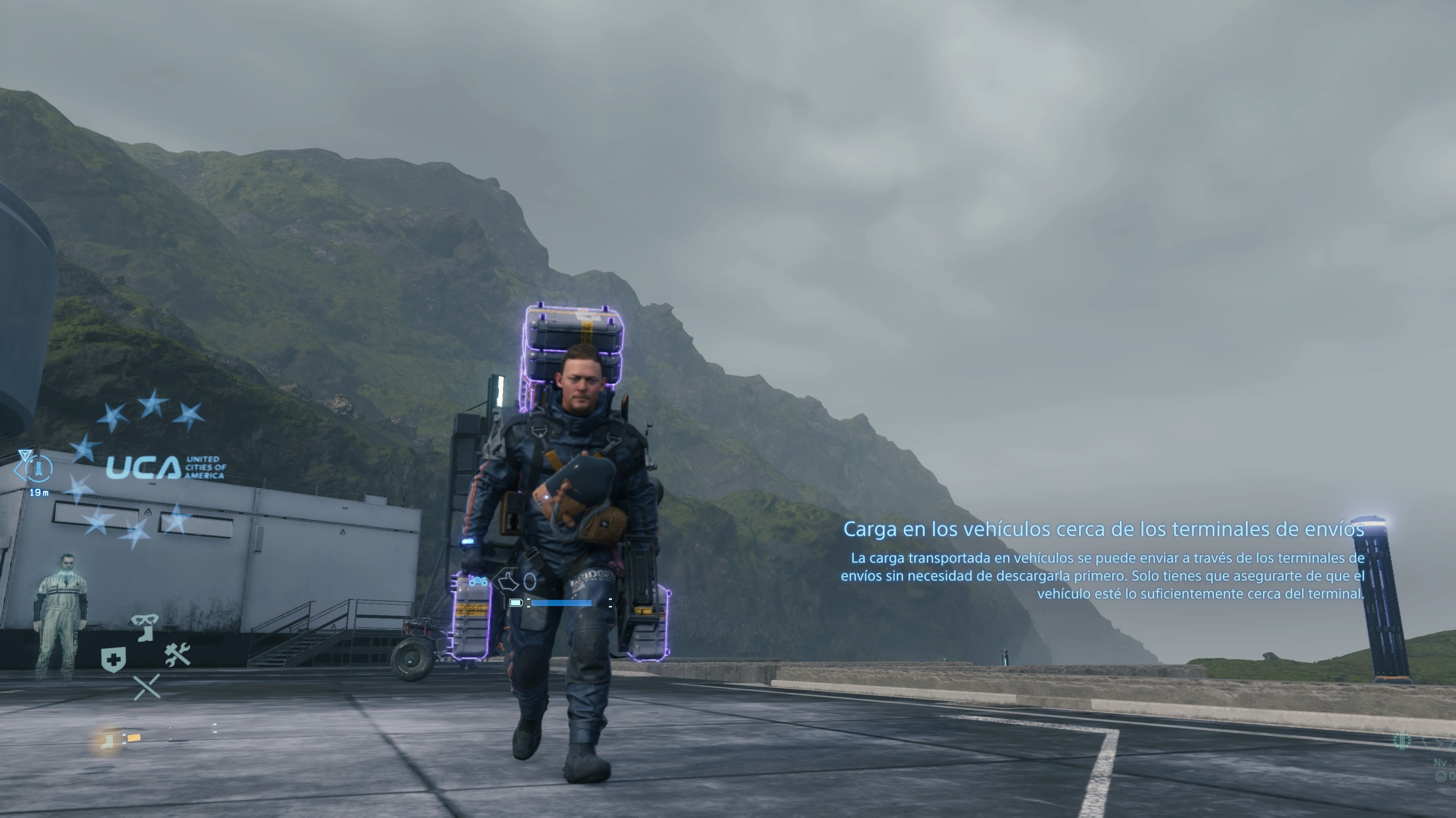 Death Stranding