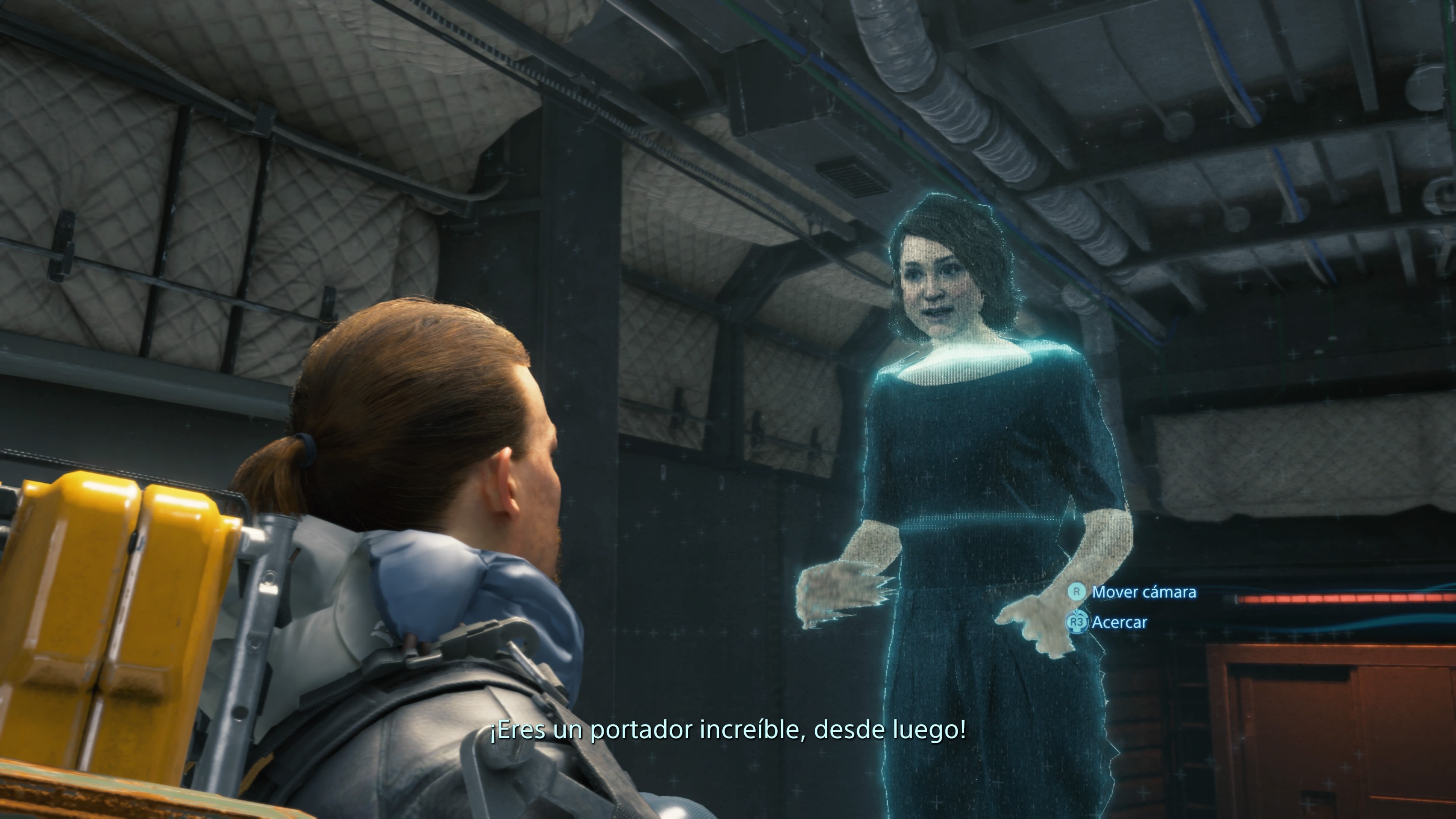 Death Stranding