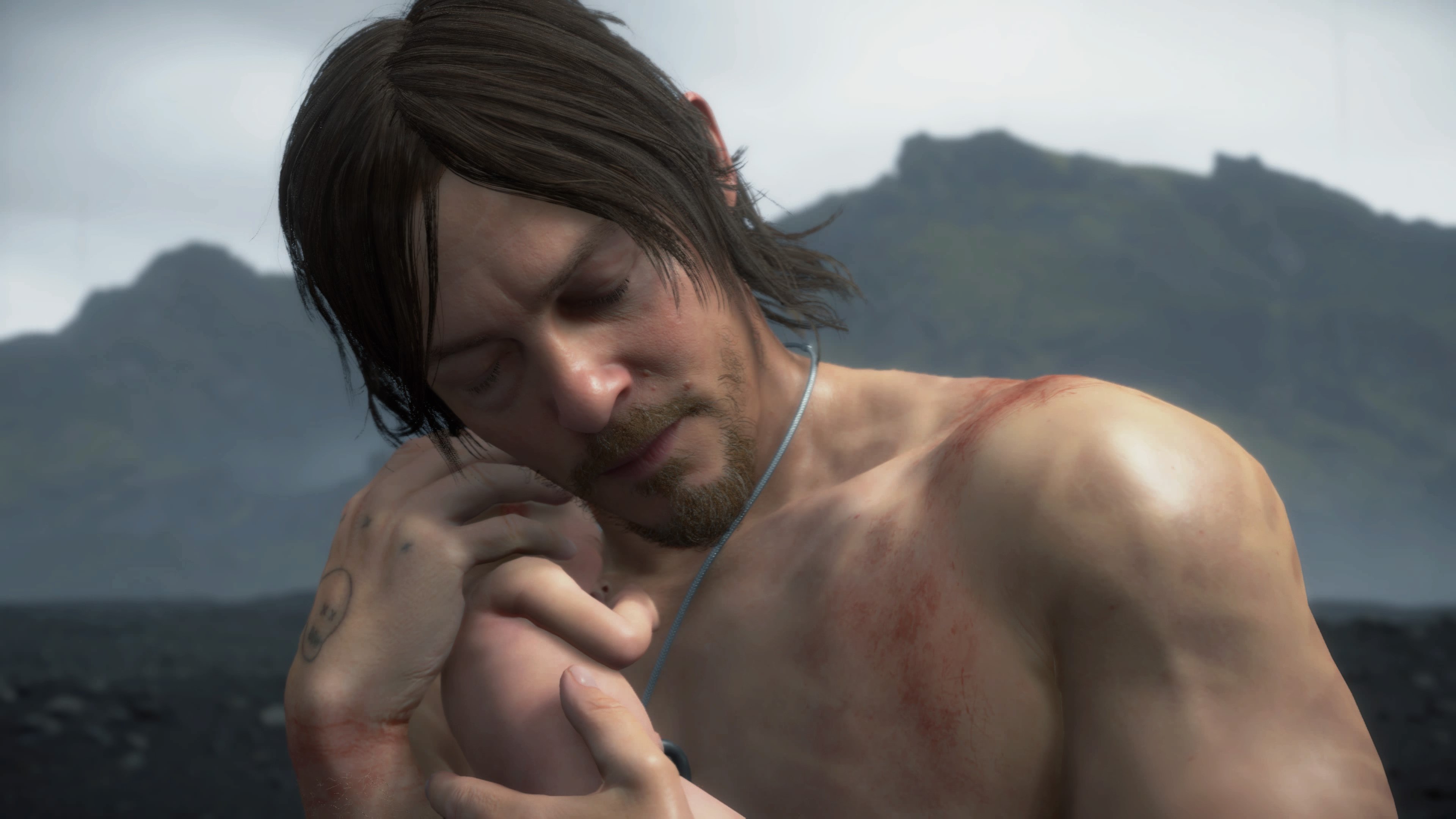 Death Stranding