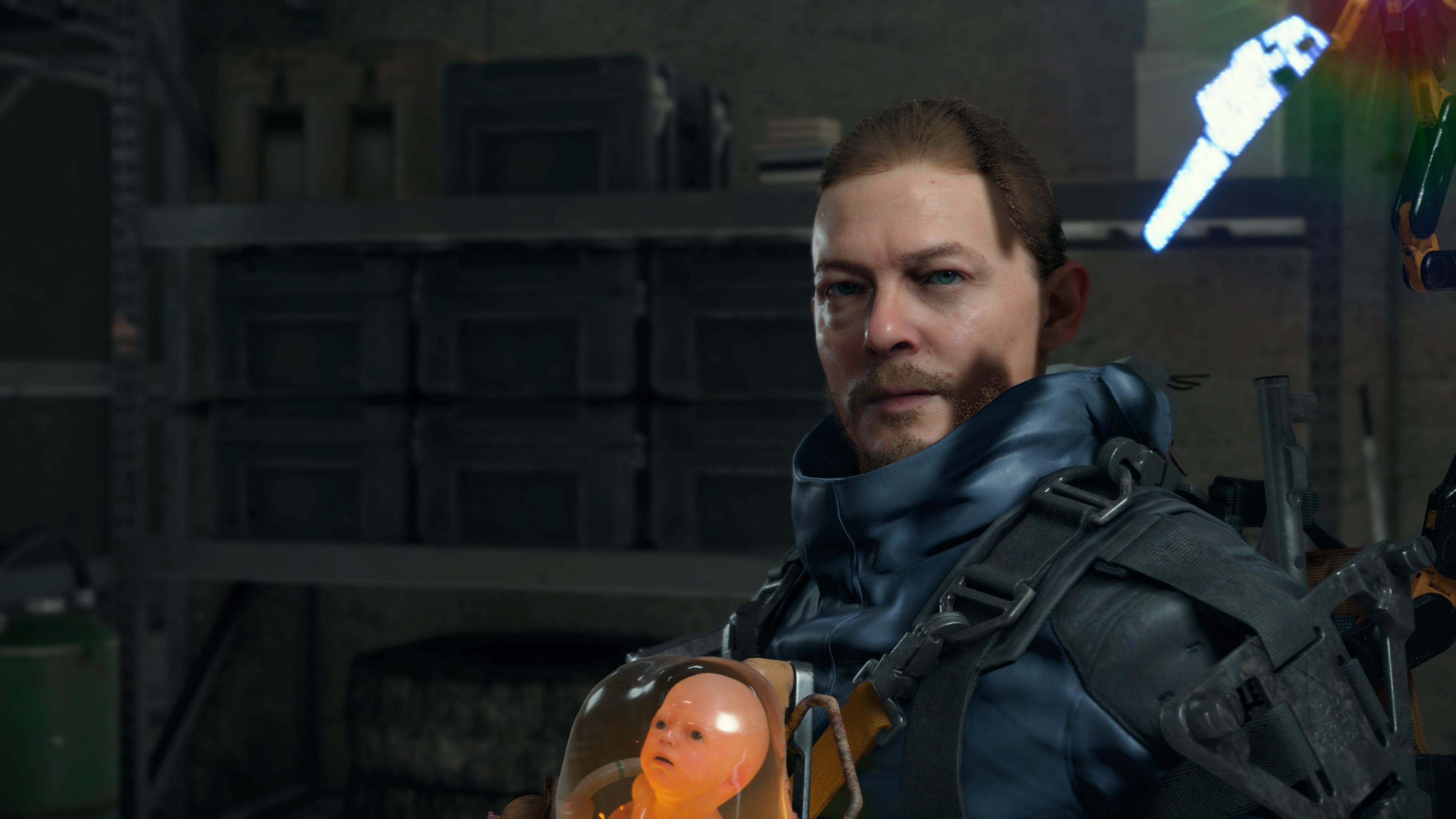 Death Stranding