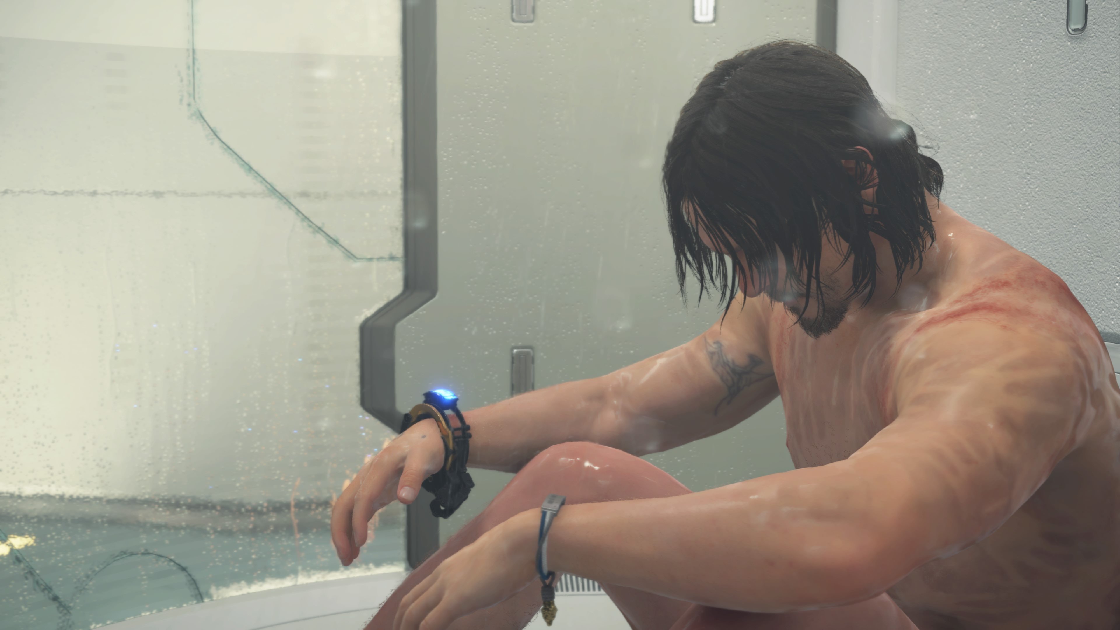 Death Stranding
