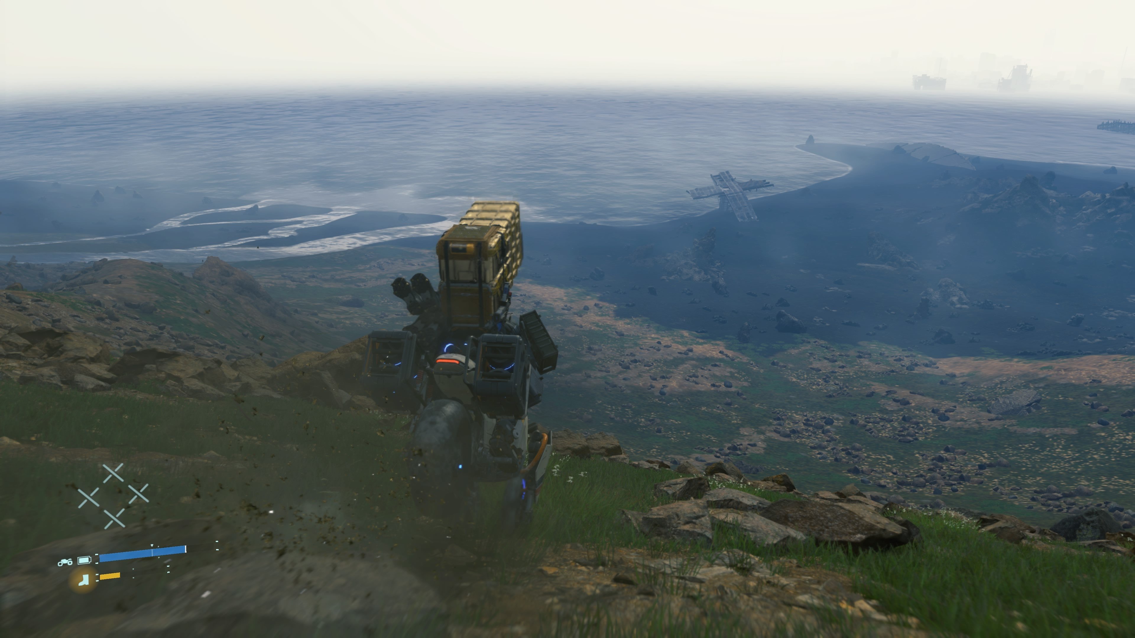 Death Stranding