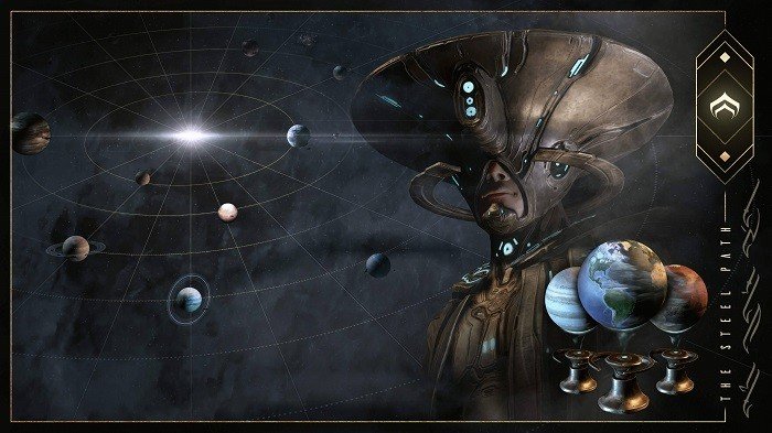 Warframe