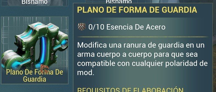 Warframe