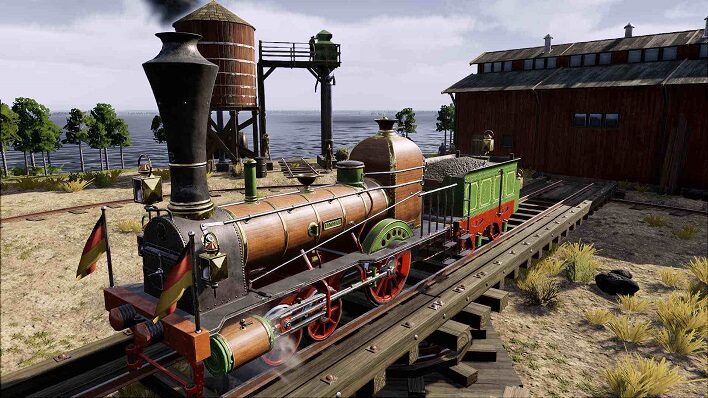 Railway Empire: Complete Collection