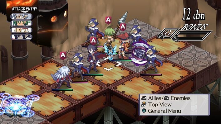 Disgaea 4 Complete