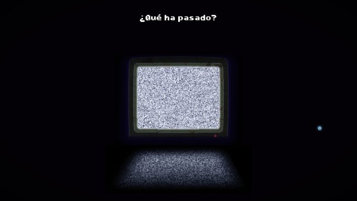 There Is No Game: Wrong Dimension
