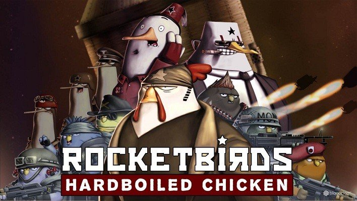 rocketbirds