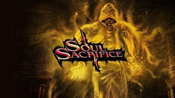 Soul-Sacrifice