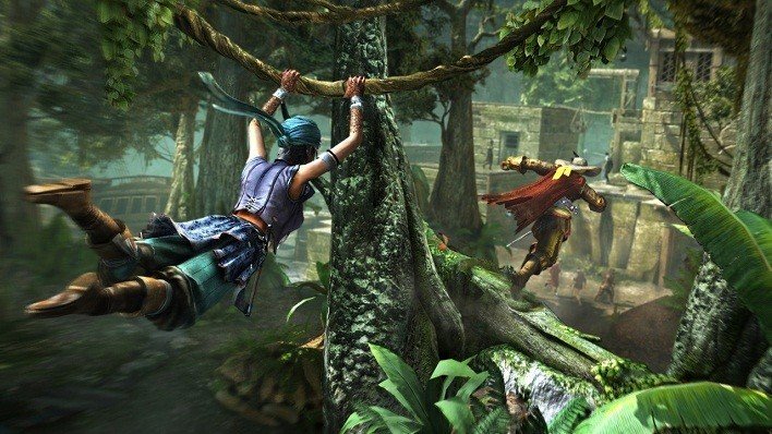 Assassin's Creed IV