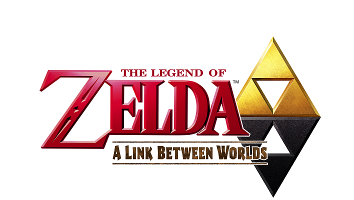 The Legend of Zelda: A Link Between Worlds