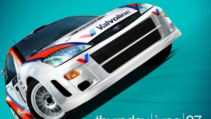 DIRT4ford