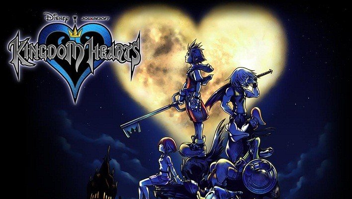 Kingdom Hearts