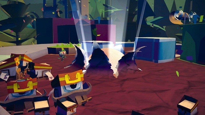 Tearaway
