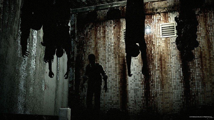 The Evil Within