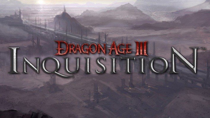 Dragon Age Inquisition