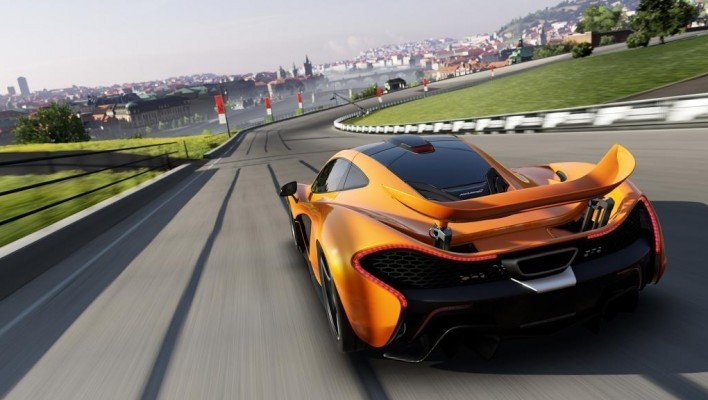 Forza Motorsport 5