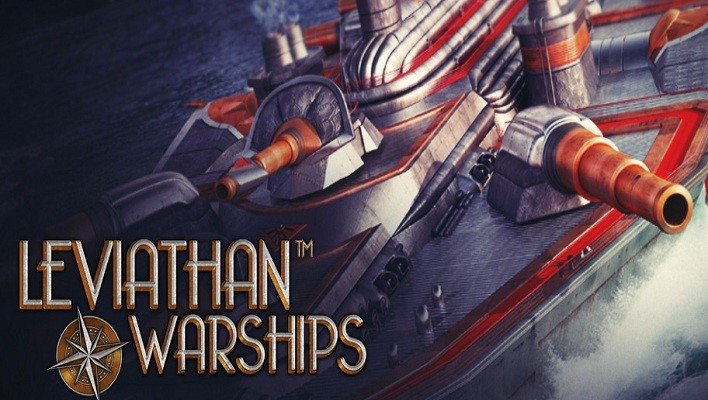 Leviathan Warships