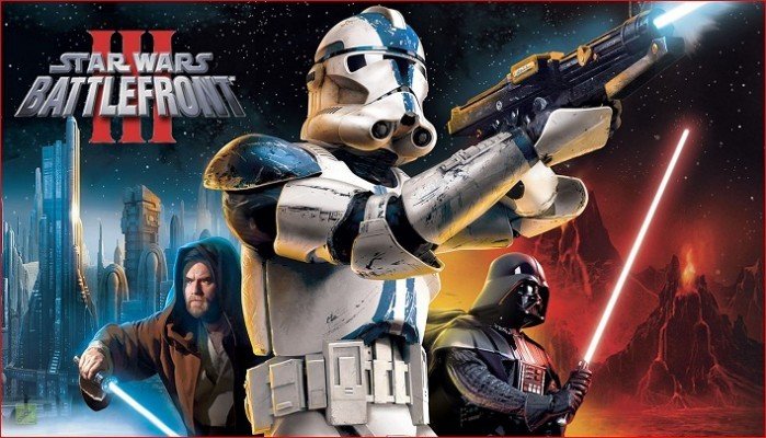 Star Wars Battlefront