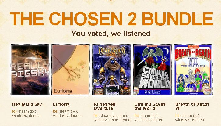 thechosenindieroyale