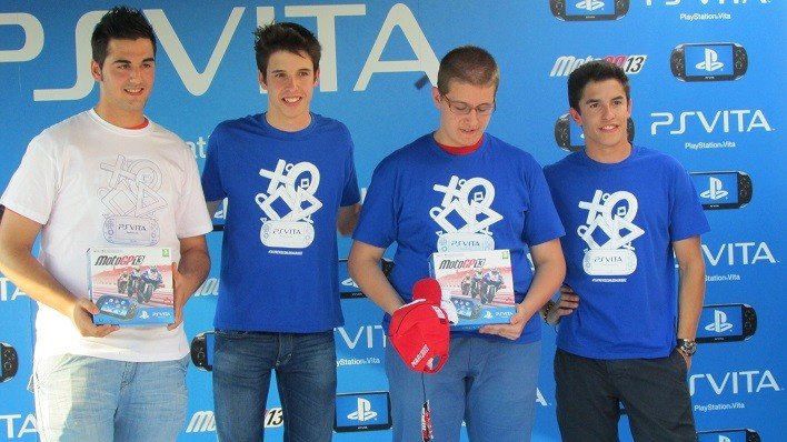 Te Atreves con los Márquez