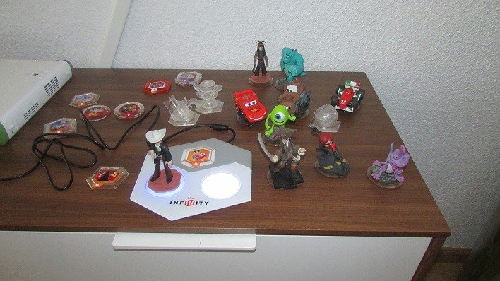 Disney Infinity