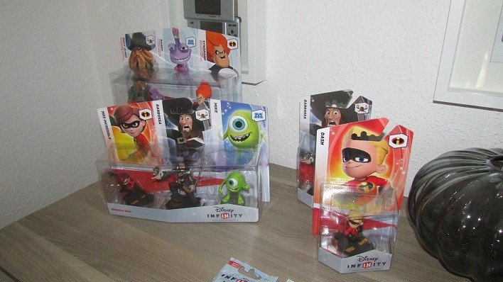 Disney Infinity