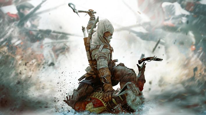 assassins creed 3