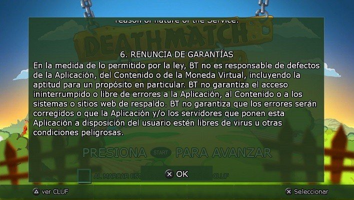 05 no habra mejora
