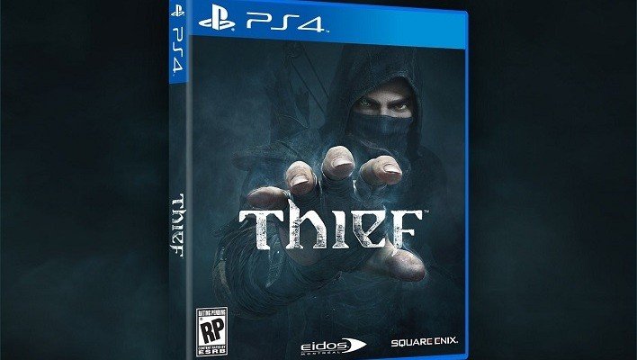 thief