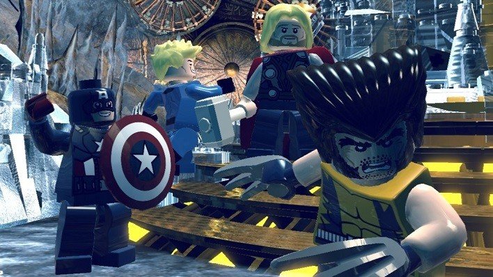 Lego-Marvel-Superheroes