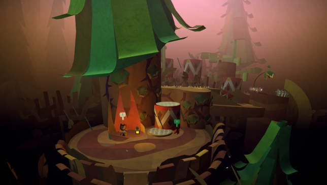 Tearaway