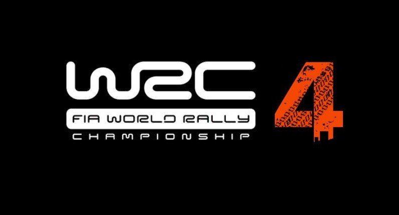 WRC4