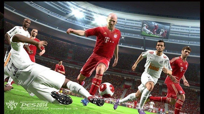 pes-2014