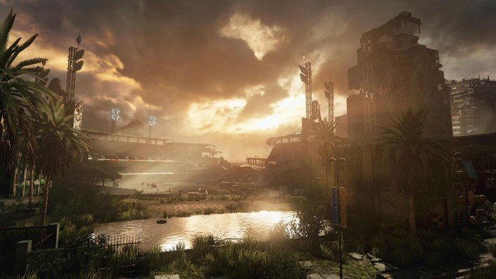 Call of Duty: Ghosts - Singleplayer Screenshots