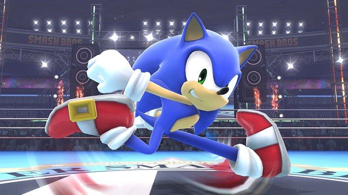 sonic