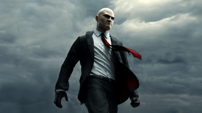 Hitman Absolution