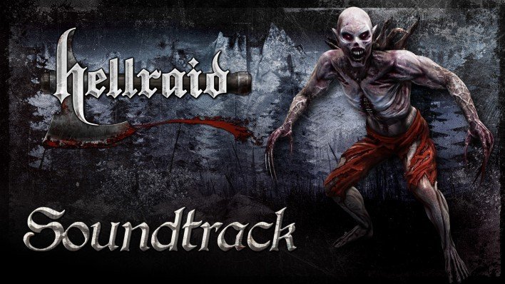 hellraid_soundtrack