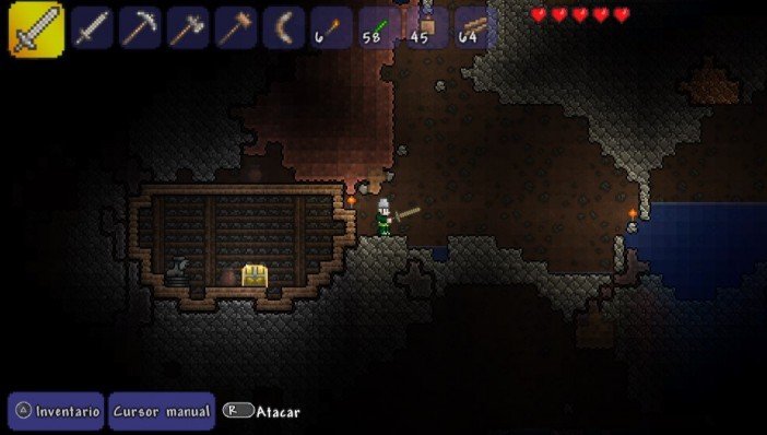 terraria 0