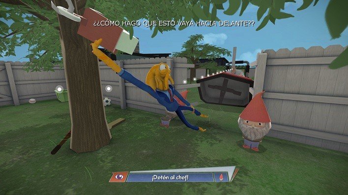 Octodad: Dadliest Catch