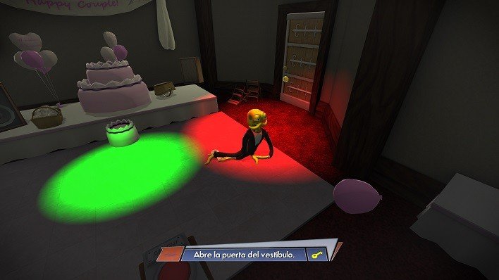 Octodad: Dadliest Catch
