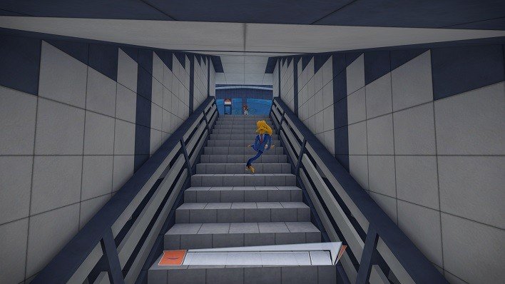 Octodad: Dadliest Catch