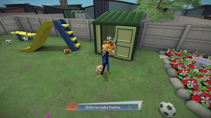 Octodad: Dadliest Catch