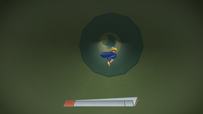 Octodad: Dadliest Catch