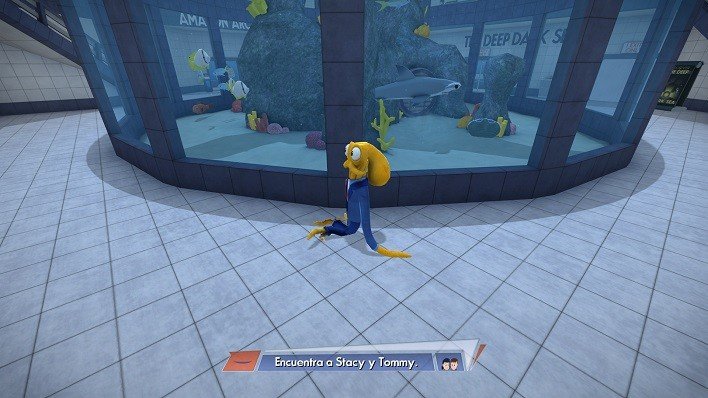 Octodad: Dadliest Catch