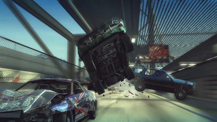 Paradise-Traffic_Takedown
